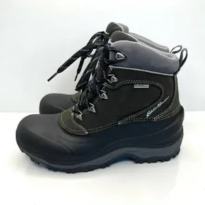 NWOT Eddie Bauer Men\'s Snowfoil Boot size 10.5 Eddie Bower Mens Snowfoil Snow Boots SZ 13 | Mercari main image 4
